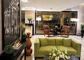 Laodikya Hotel 3