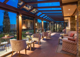 Castello di Spaltenna Exclusive Resort & Spa 2