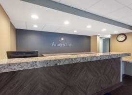 AmericInn by Wyndham Mankato Event Center near MSU 4