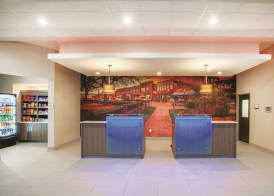 La Quinta by Wyndham San Marcos Outlet Mall 3