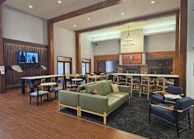 Holiday Inn Express & Suites MONTROSE - BLACK CANYON AREA by IHG 2