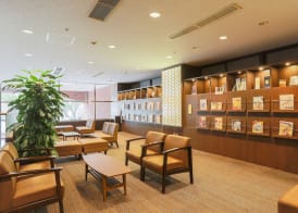 KOKO HOTEL Nagoya Marunouchi - formerly Hotel Wing International Nagoya 3
