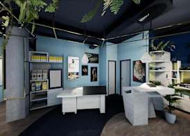 Aparthotel Adagio Antwerp City Center 4