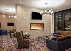 Residence Inn by Marriott Seattle South/Renton 2