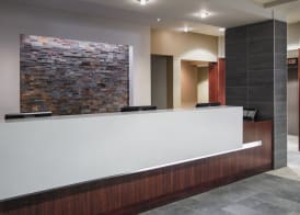 Viscount Gort Hotel, Banquet & Conference Centre 2