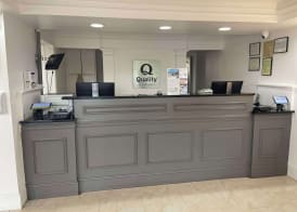 Quality Inn Dalton Central 3