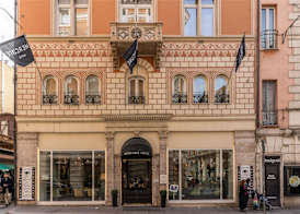 Mercure Roma Centro Termini 5