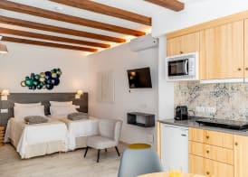 Casa Del Patio - Boutique Apartments 4