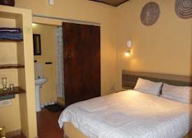 Isinkwe Bush Camp 4