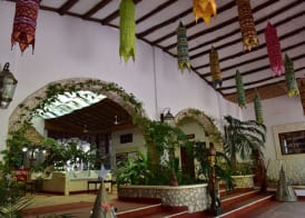 Kilifi Bay Beach Resort 4