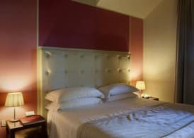 Hotel 500 Firenze 5