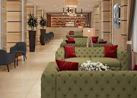 Ramada by Wyndham Astana 4