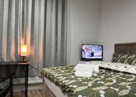 MIA Residence - Entire Studio apartment - City View - London - Next to Ealing Broadway Station 3