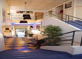 Hotel Le Golfe 3