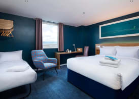 Travelodge London Ealing 4