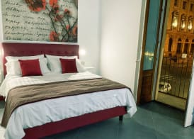 ANFITEATRO LE SUITES 4