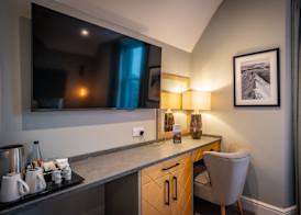 Ambleside Fell Rooms 4