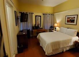 Glen Tavern Inn 5