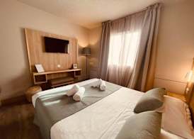 LE M HOTEL & SPA HONFLEUR 4