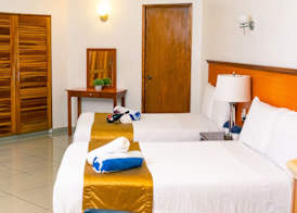 Hotel Scarlette 2
