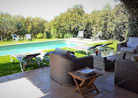Les Terrasses - Gordes 3
