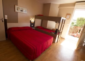 Brit Hotel Essentiel Sète Balaruc 4
