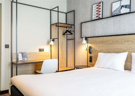 ibis Paris Boulogne Billancourt 2