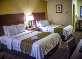 Quality Inn & Suites Northampton - Amherst 3