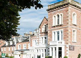 Glen Mhor Hotel 3