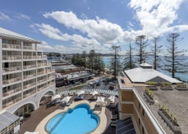 Crowne Plaza TERRIGAL PACIFIC by IHG 5