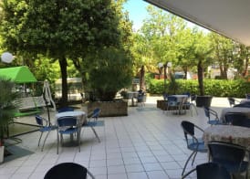 Hotel Como 4