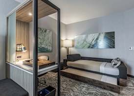 SpringHill Suites by Marriott Fort Wayne North 5