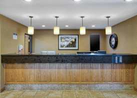Best Western Blackfoot Inn 3