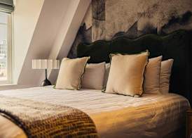Westminster Apartments by DMONTRIO 4