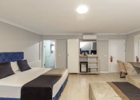 Sirkeci Grand Family Hotel & SPA 5