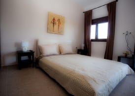 Aroma studios&apartments 2 5