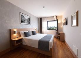 Torre Antica Venice Airport Hotel 4