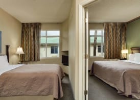 MainStay Suites at PGA Village 5