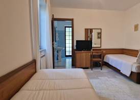 Hotel Montegrino Lakeview 3