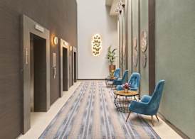 Hyatt Regency London Blackfriars 3