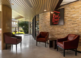 Red Roof Inn Reading 4