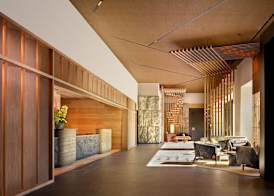 Nobu Hotel Atlanta 2