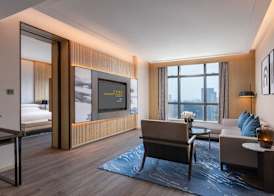 Courtyard by Marriott Foshan 5
