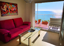 Carabeo Vista Mar 2