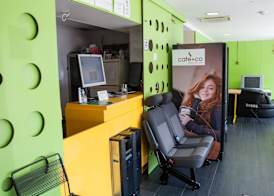 Simbol Rooms - Hostel 2