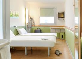 Ibis Budget Chalon Sur Saone Nord 5