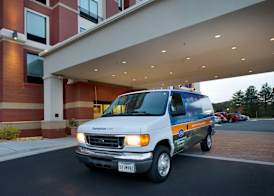 Hampton Inn & Suites Washington DC North/Gaithersburg 3