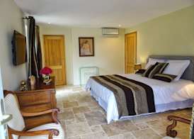 Domaine La Bastide 4