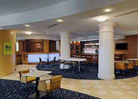 Courtyard by Marriott Springfield Downtown 4