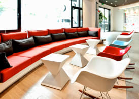 ibis Nanjing Avenue General 2